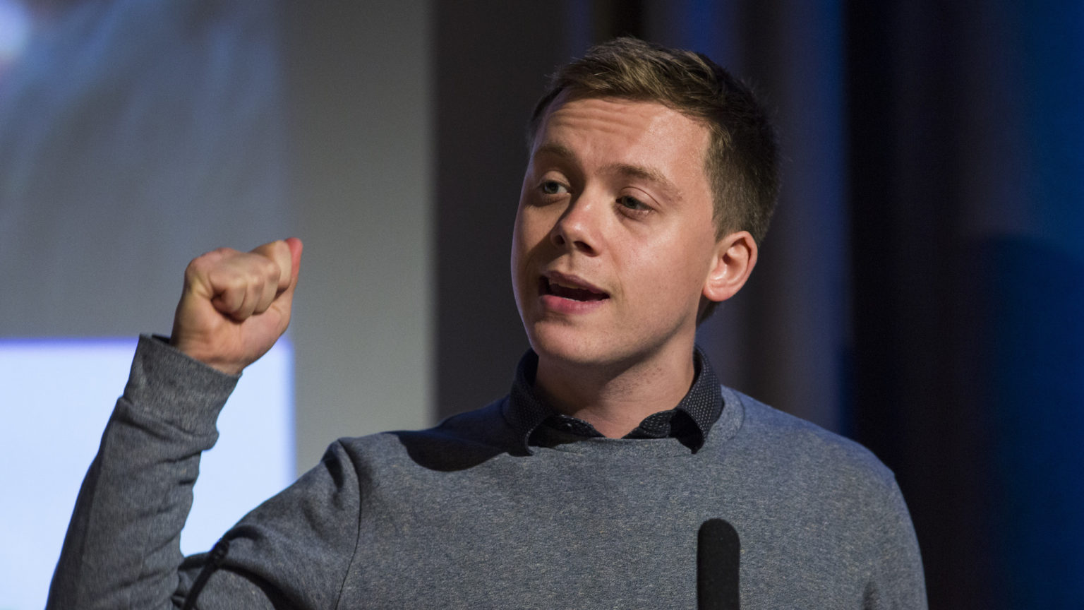 The self-defeating rage of Owen Jones