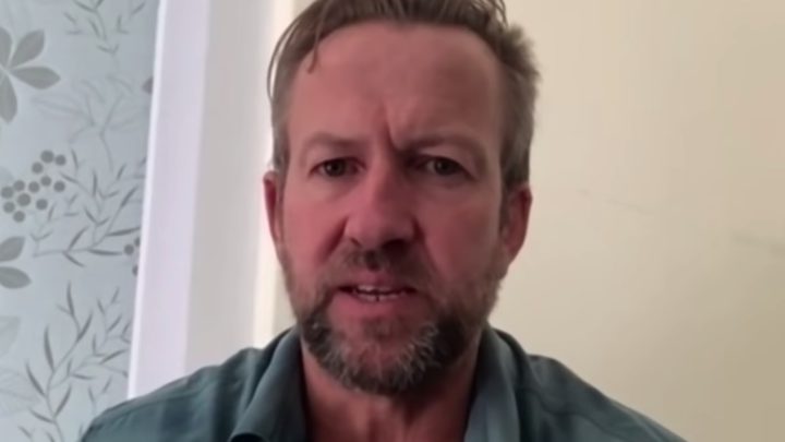 One Afghan human being is worth more than a million Afghan dogs