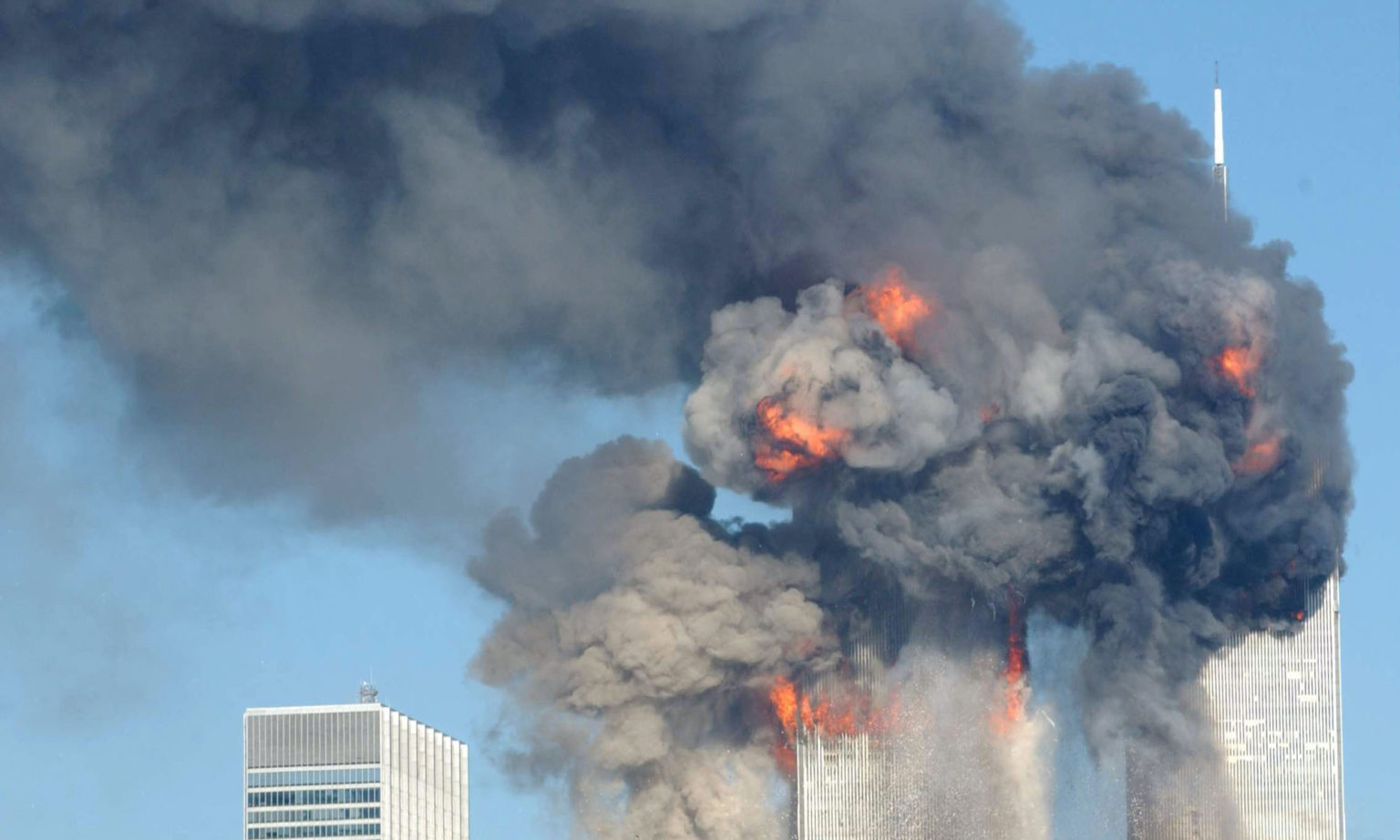 When the politics of victimhood turned violent