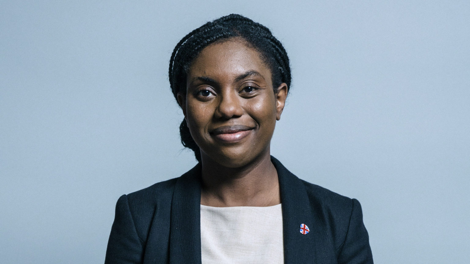 Kemi Badenoch: enemy of the grievance industry