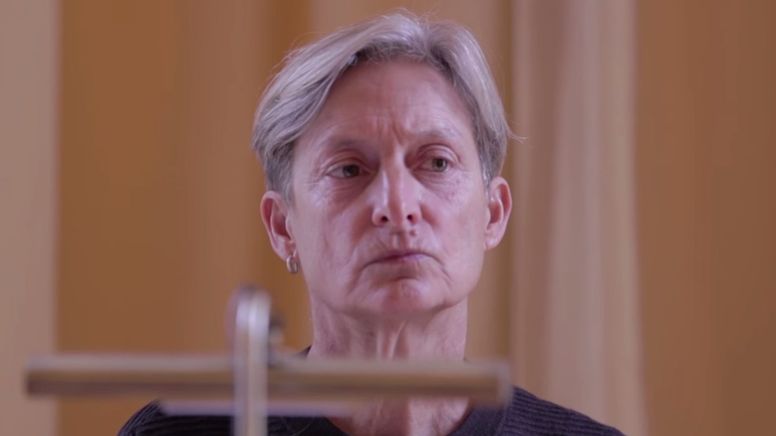 How Judith Butler’s gender theories sidelined women