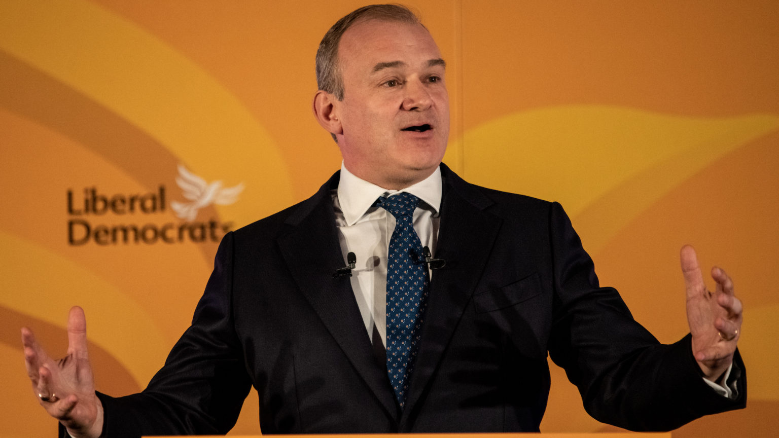 The Lib Dems: the anti-woman party