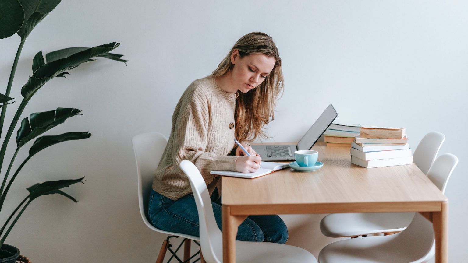 You can’t run the British state from your kitchen table