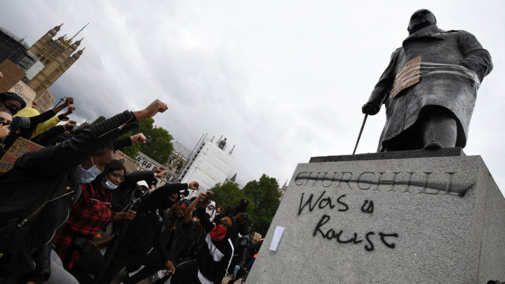 100 years of the culture war