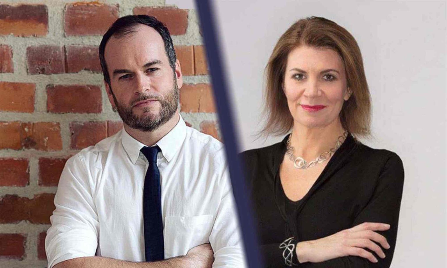 A world gone mad – with Brendan O'Neill and Julia Hartley-Brewer
