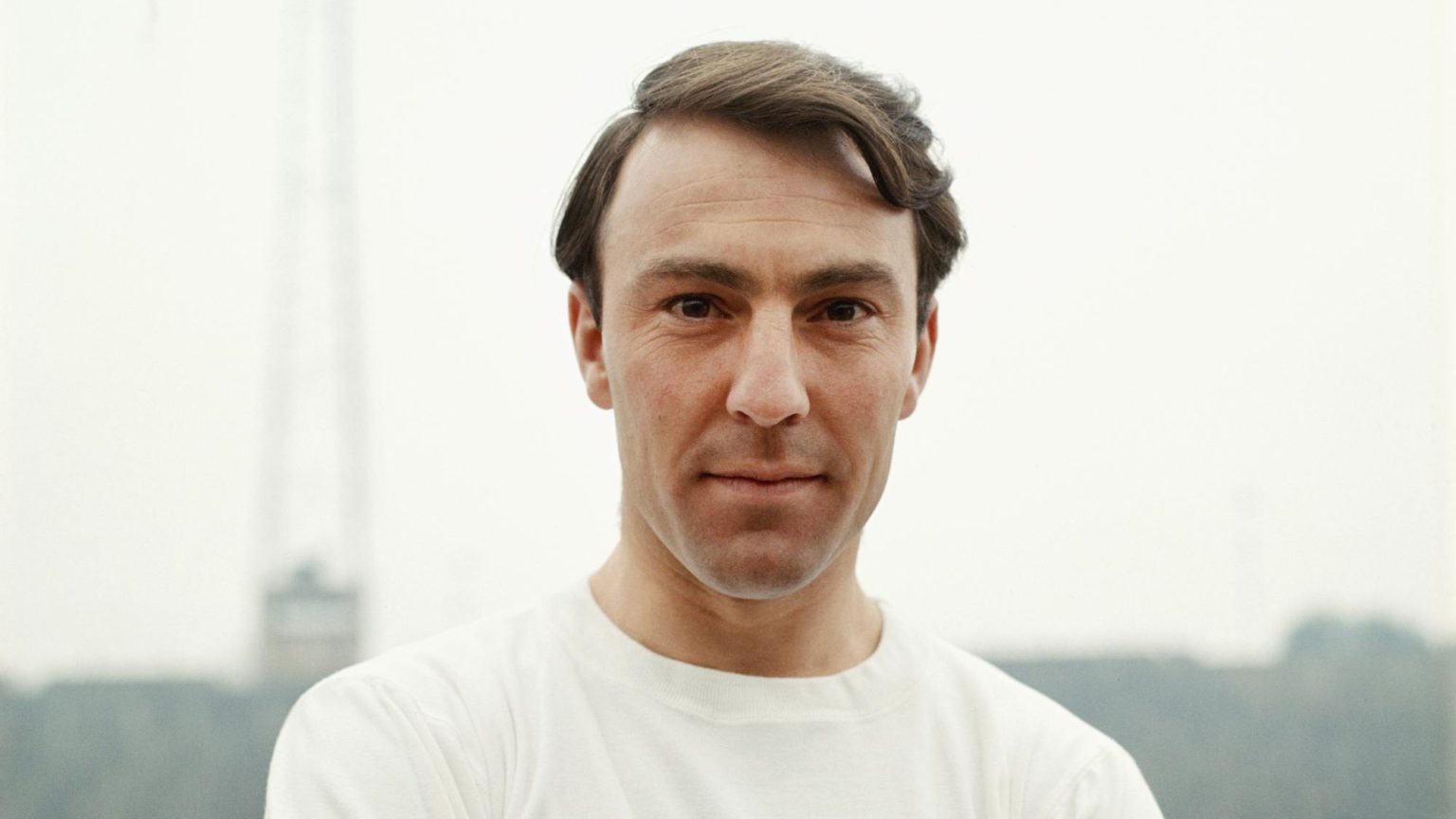 Jimmy Greaves, RIP: it’s not such a funny old game now