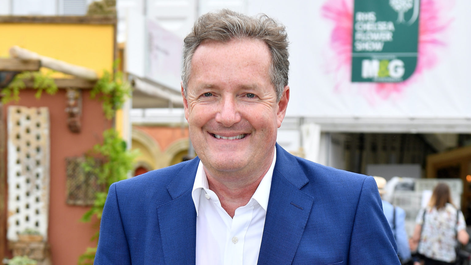 Why is Piers Morgan catnip to culture warriors?