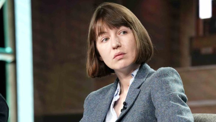 Sally Rooney’s anti-Israel intolerance