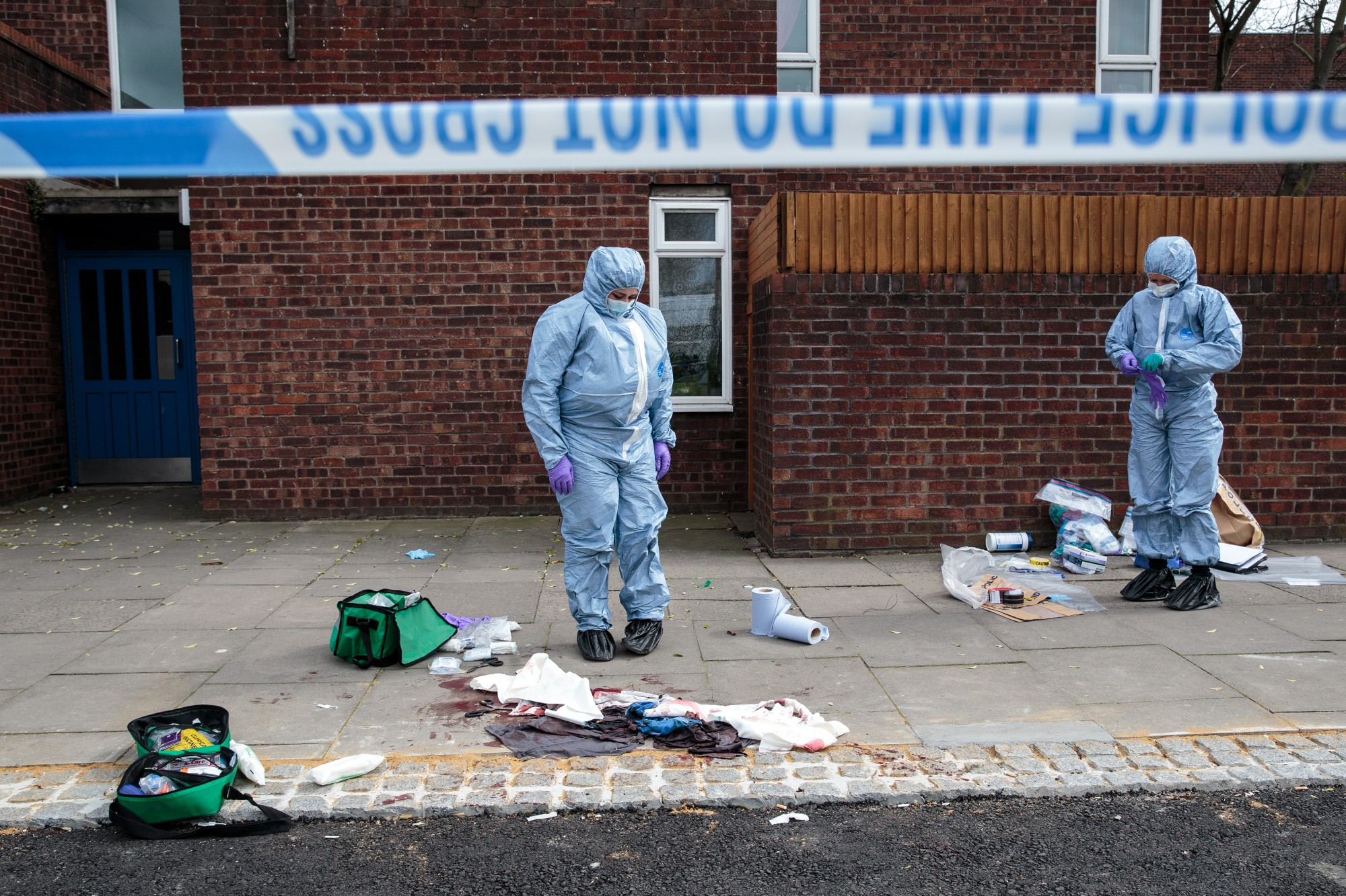 why are our young people killing each other spiked