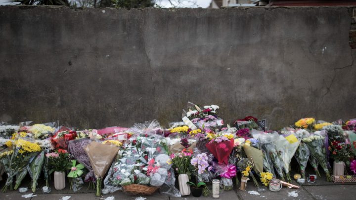 Why are our young people killing each other?