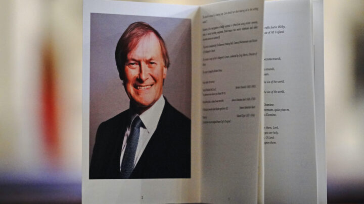 David Amess and the terrorism amnesia industry