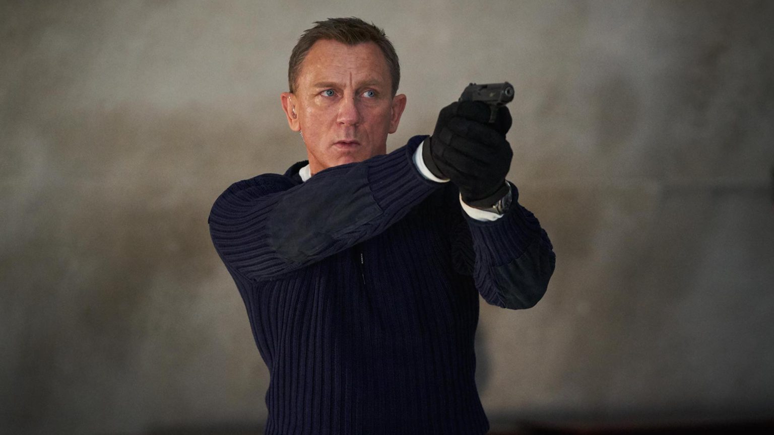 Do we really need Bond films that <em>say something</em>?