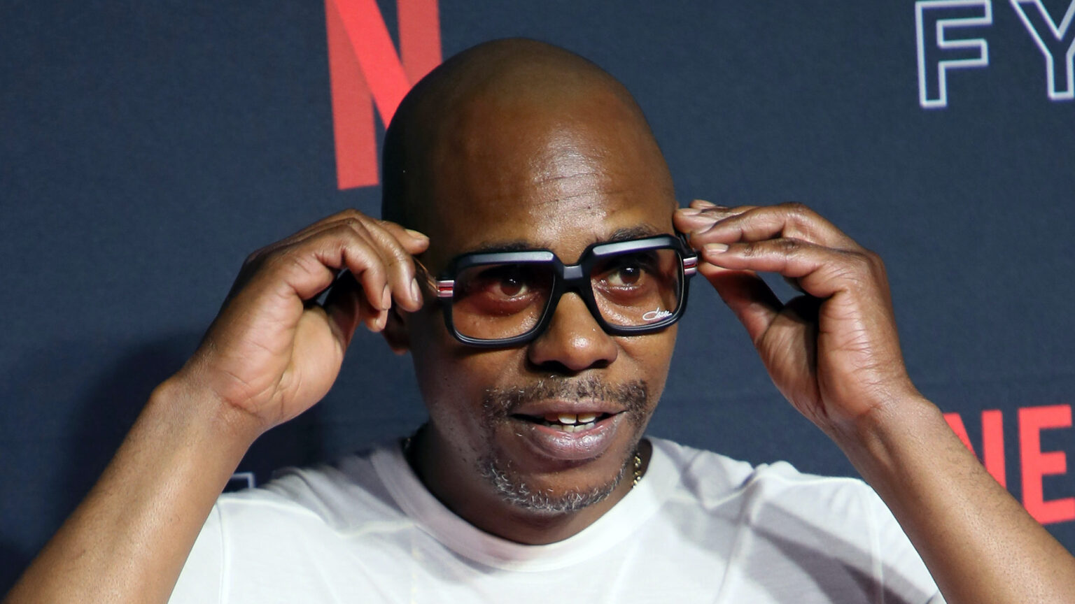 Is Dave Chappelle ‘using white privilege’?