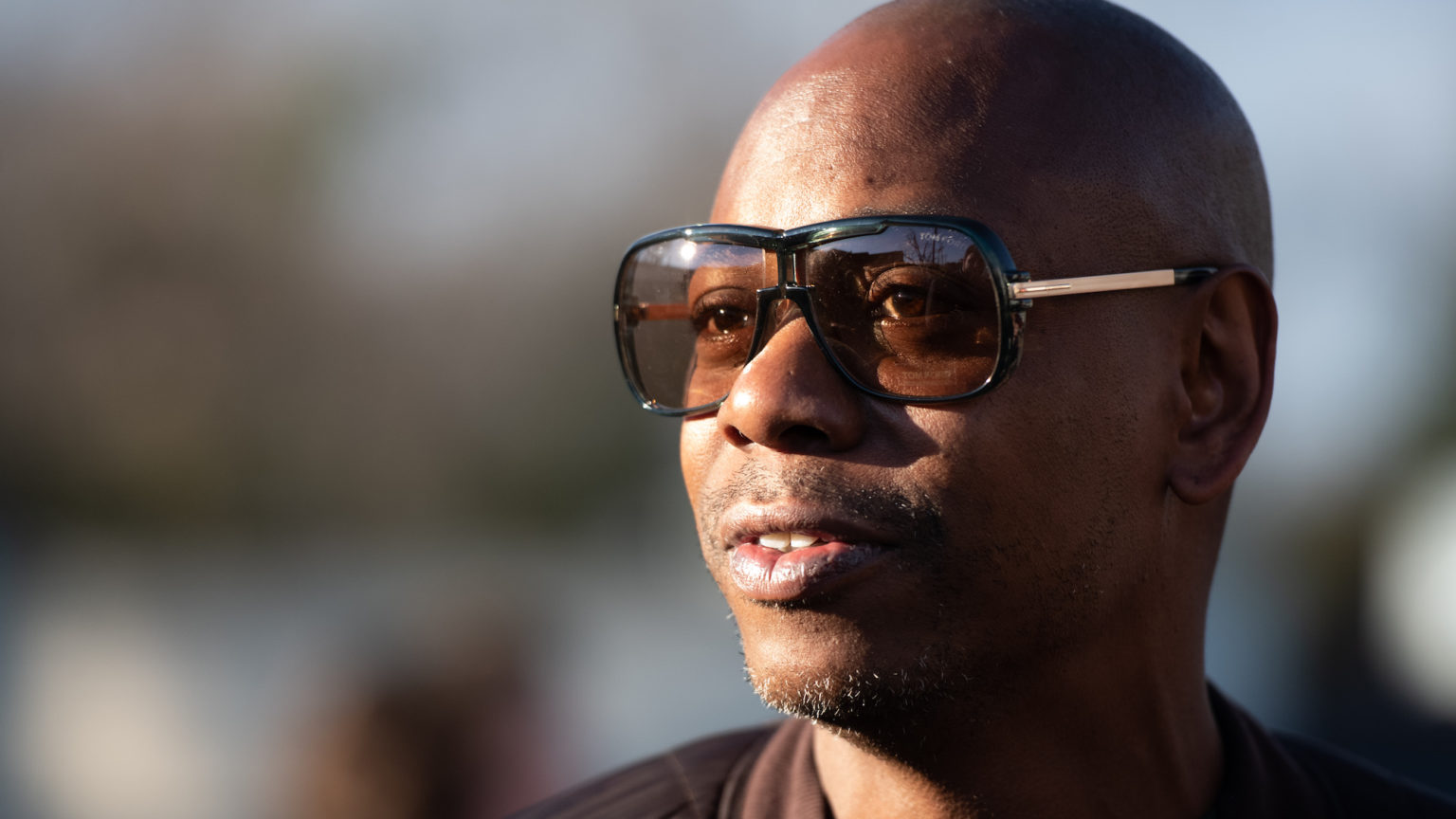 Dave Chappelle’s Lutheran stand against cancel culture