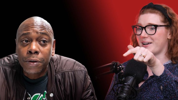 Is Dave Chappelle uncancellable?