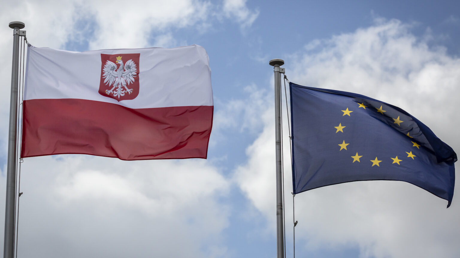 The EU is treating Poland like a colony