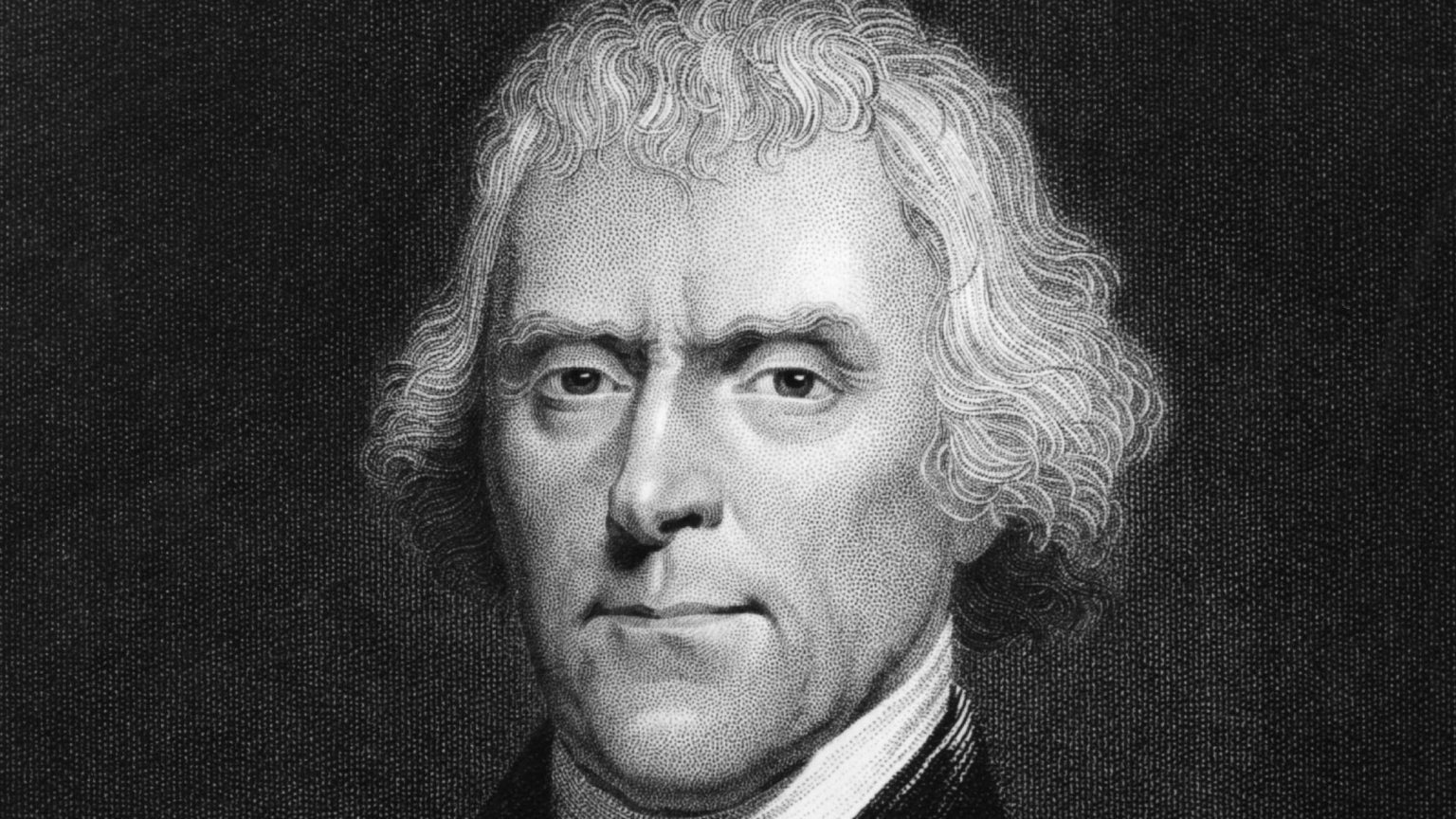 Thomas Jefferson and the battle for America’s soul