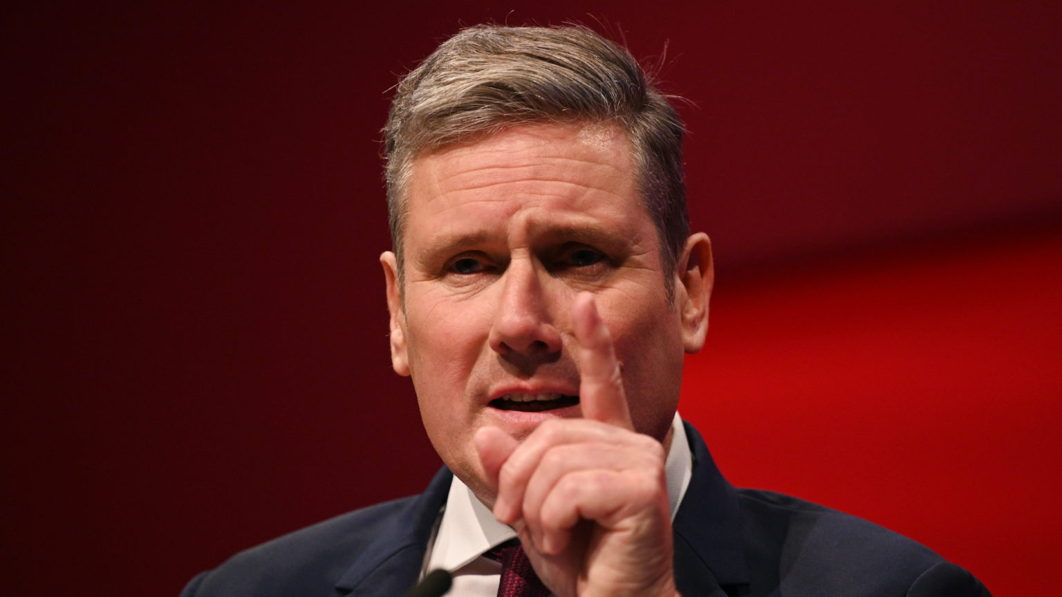 Why shouldn’t Keir Starmer write for the <em>Sun</em>?