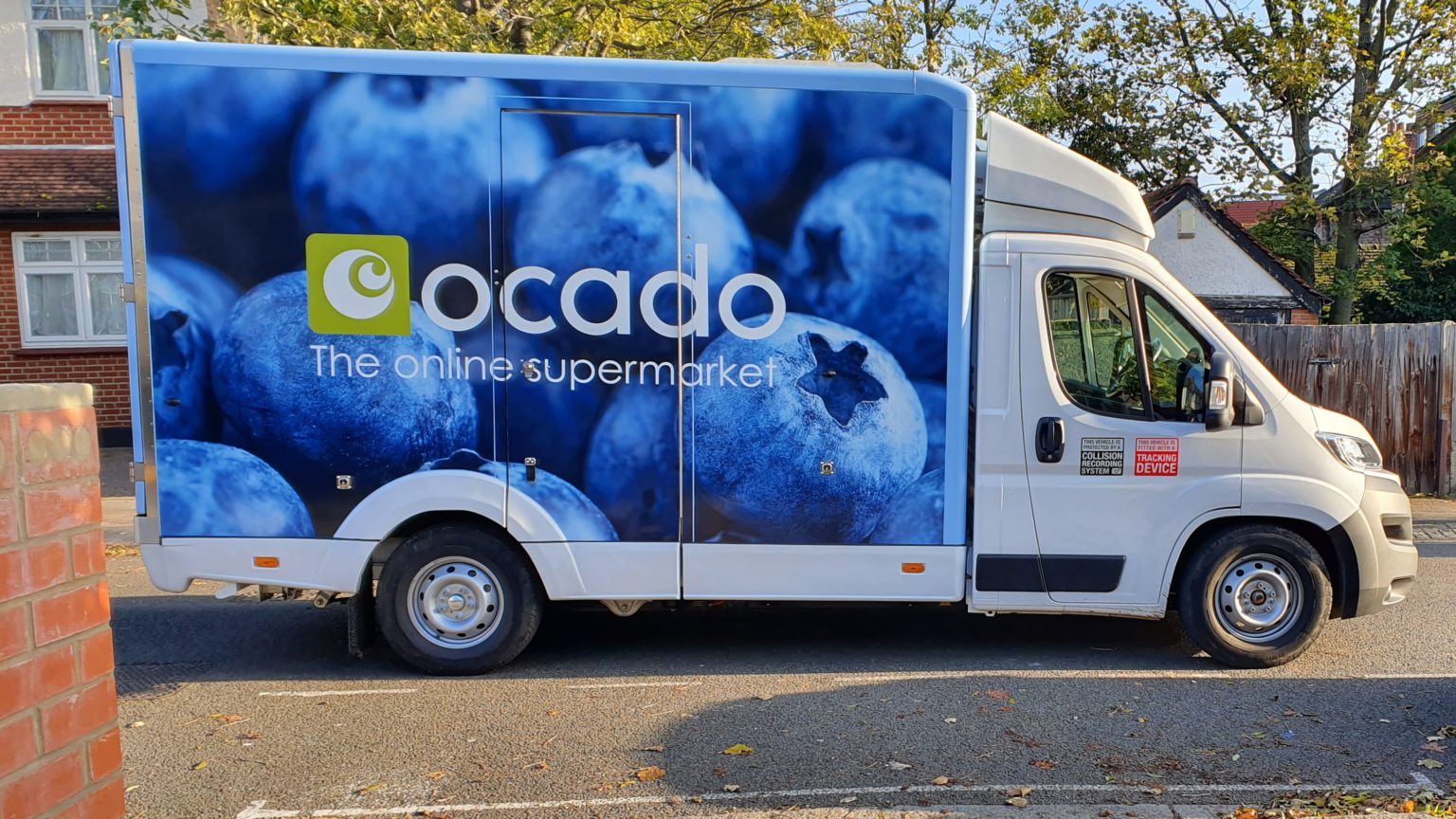 Why we should support the Ocado strikers