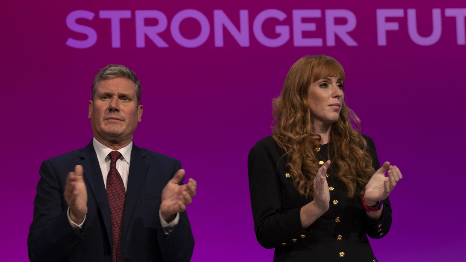 Will ethnic minorities be next to abandon Labour?