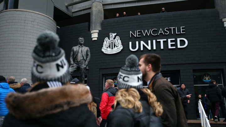 Don’t blame the Toon Army for Saudi oppression