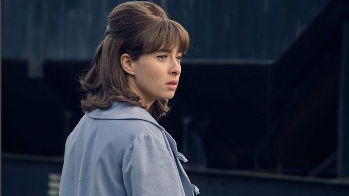 <em>Ridley Road</em>: a Remainer fantasy