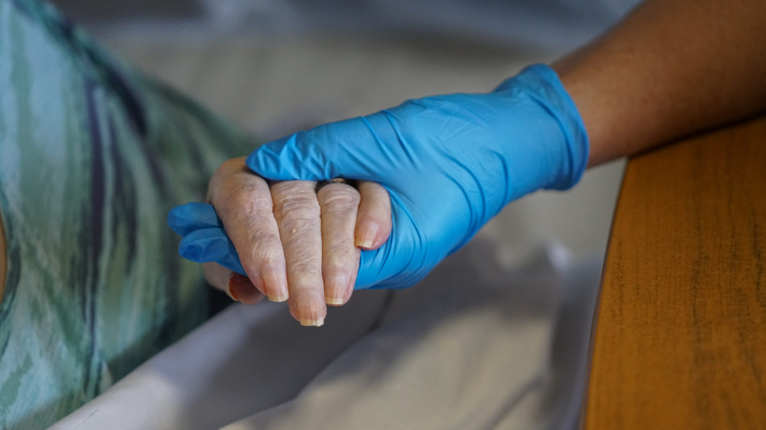 Assisted dying: a warning from Canada