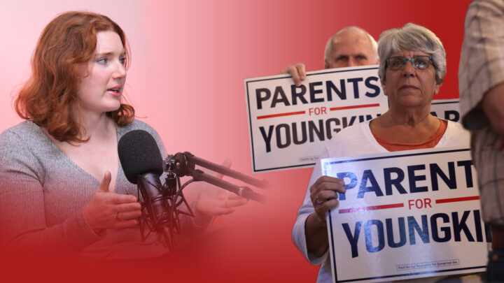 Why parents are revolting against Critical Race Theory