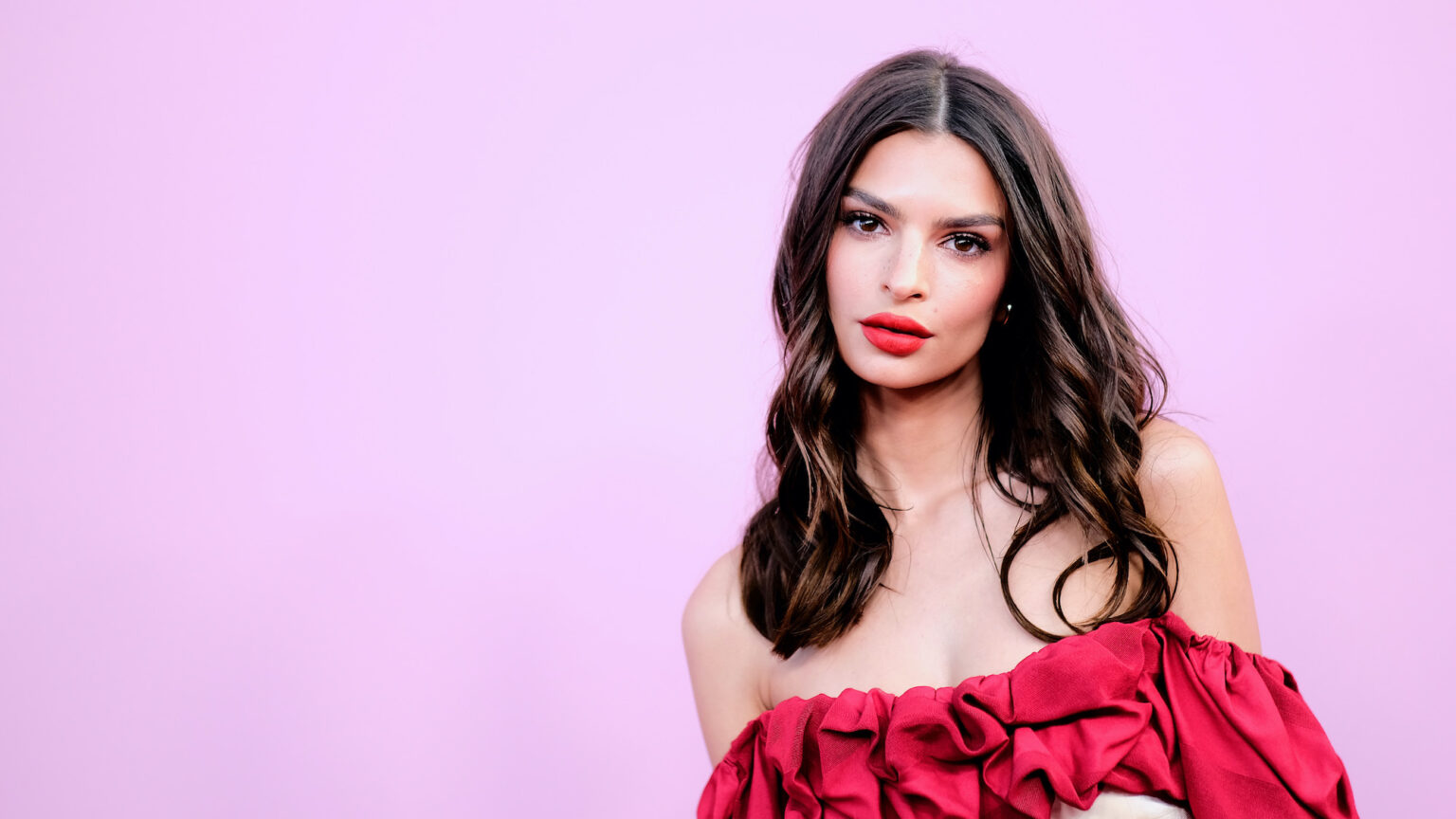 Emily Ratajkowski’s ‘me, me, me’ feminism