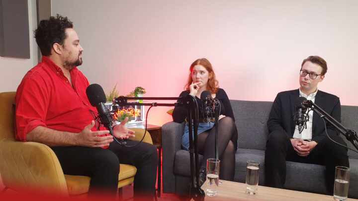 Where is the anger over the Liverpool bombing?