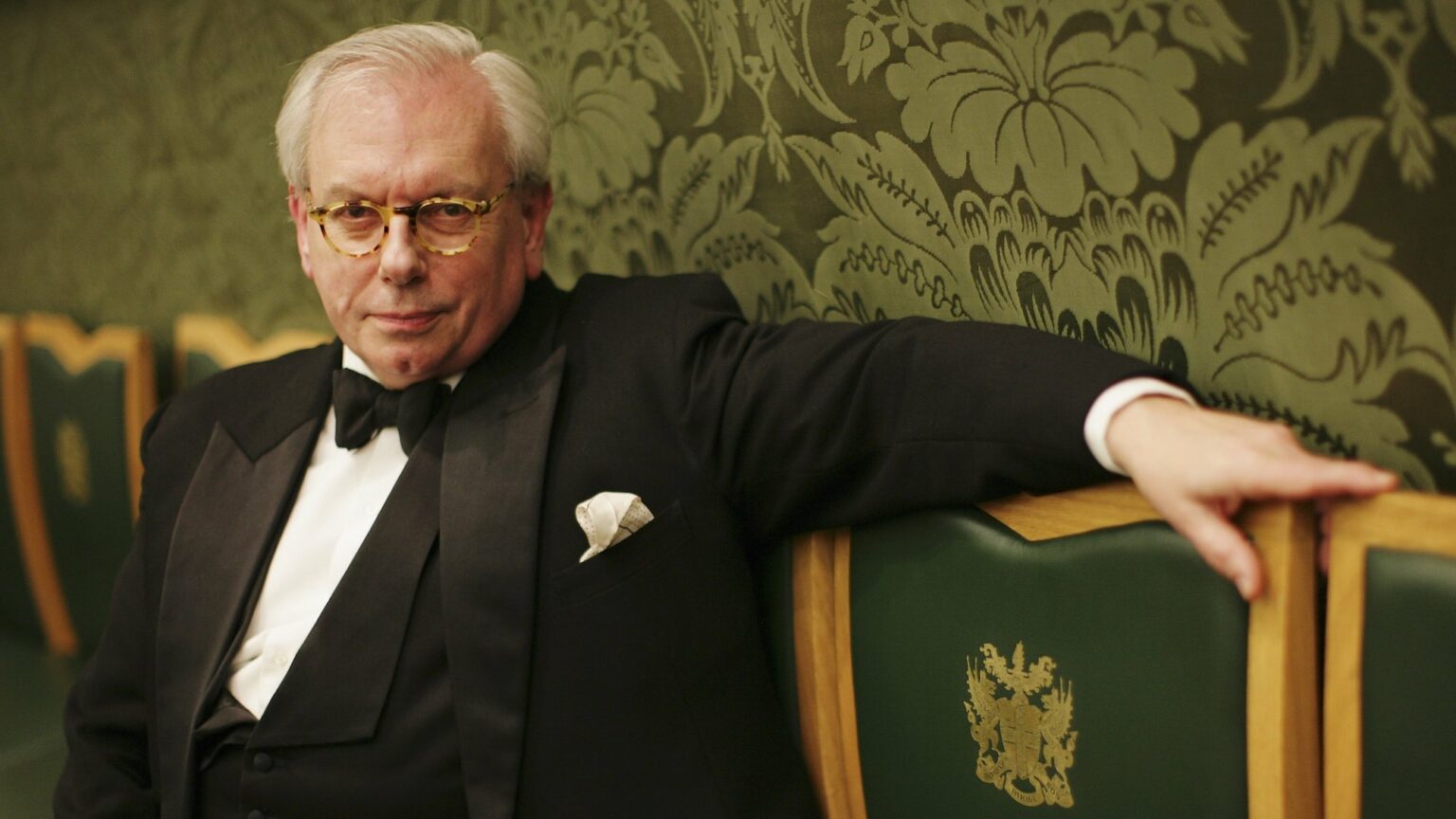 Get tickets for our event with David Starkey and Brendan O’Neill