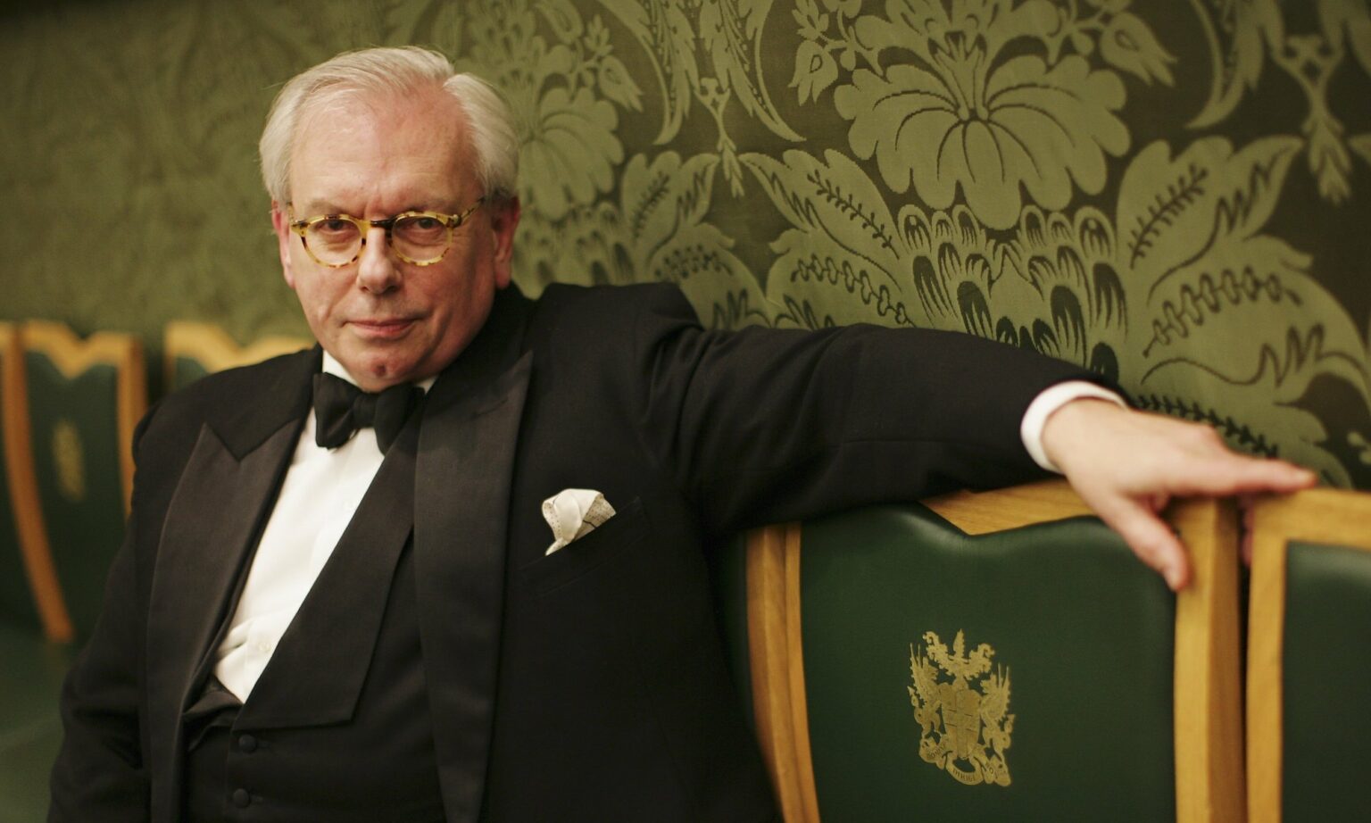 David Starkey and Brendan O’Neill – live and in conversation