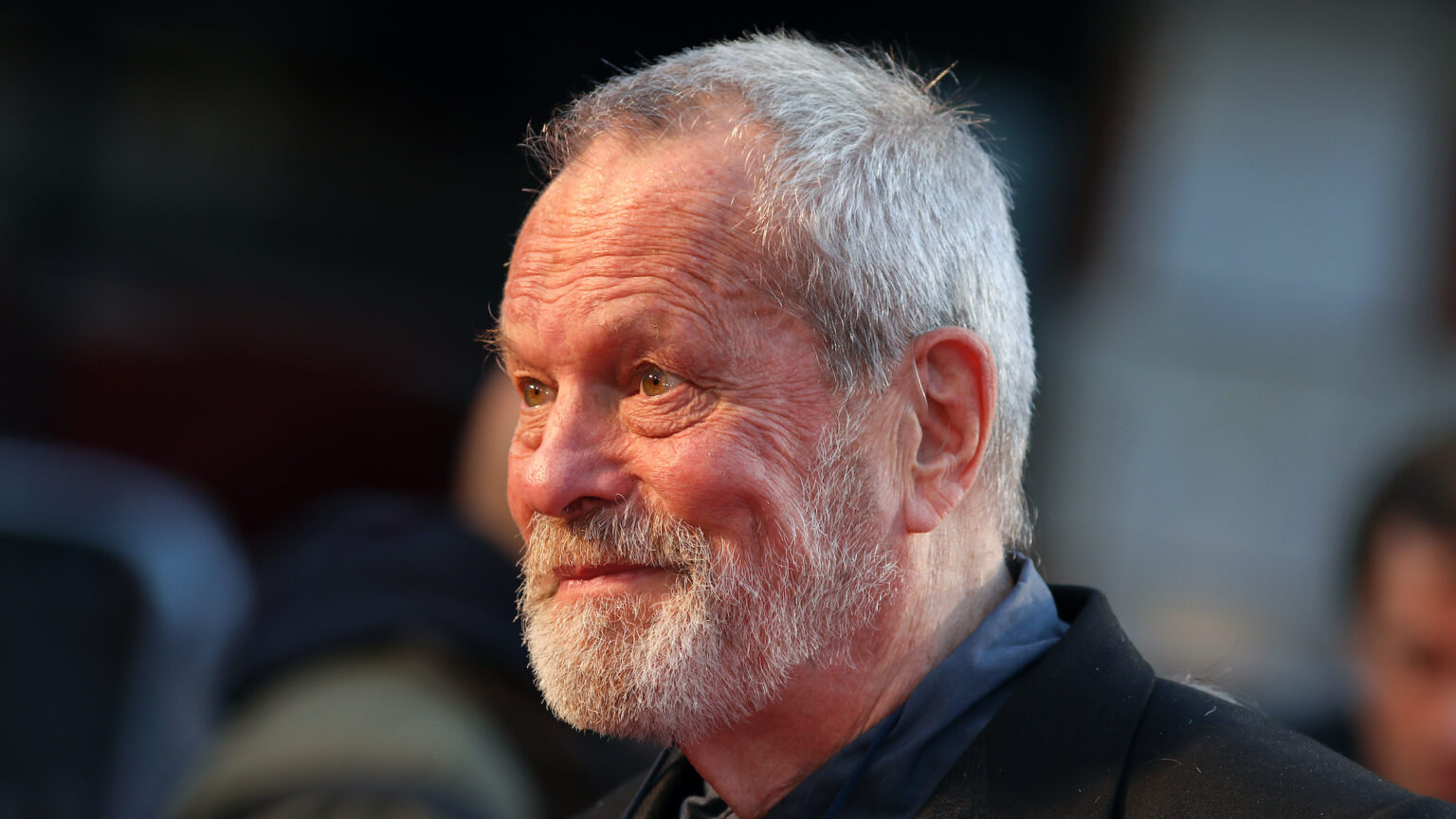 Terry Gilliam and the return of blacklisting