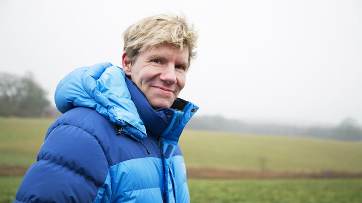 ‘If we stopped using fossil fuels today, billions would die’