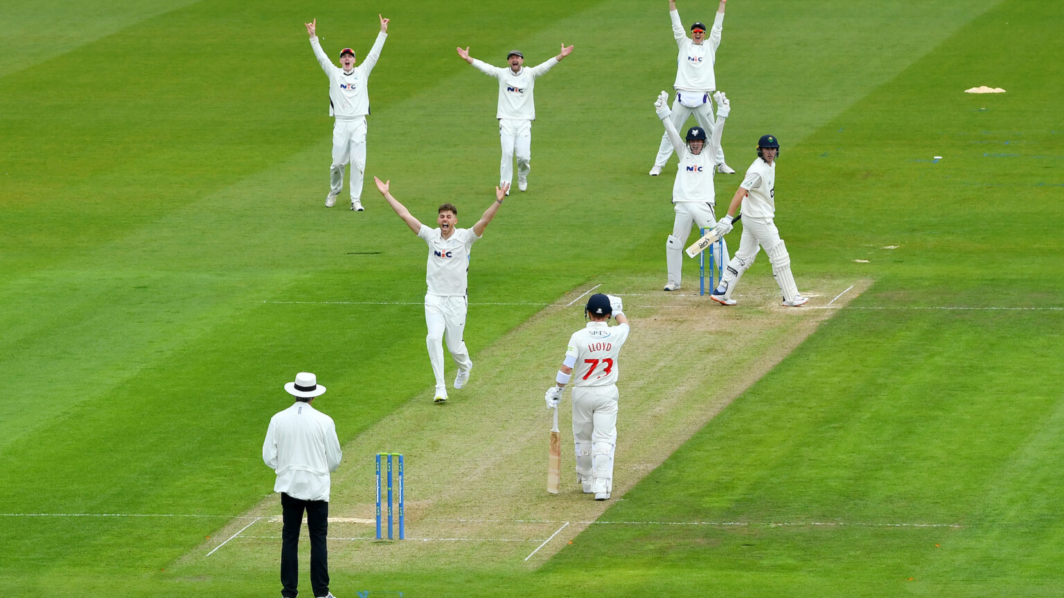 The Yorkshire cricket scandal: letting racists off the hook