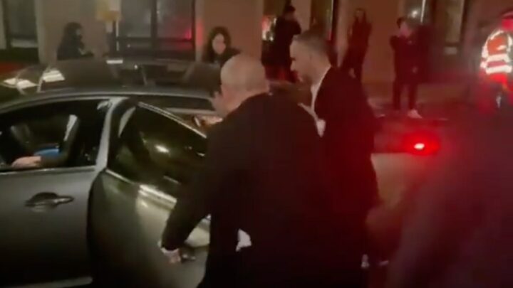 The demonisation of Israel is out of control