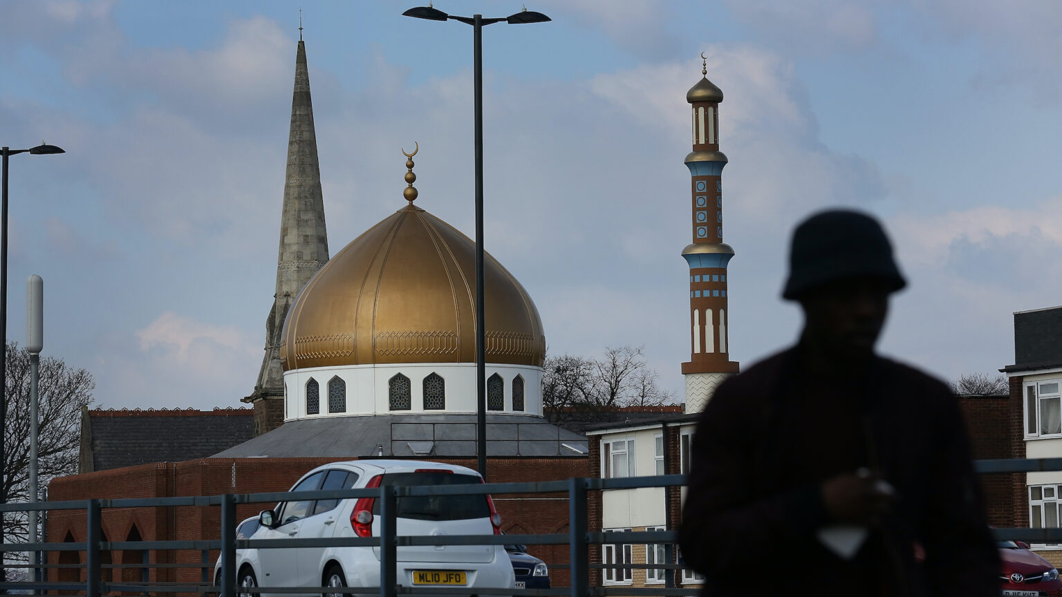 British Muslims: an integration success story