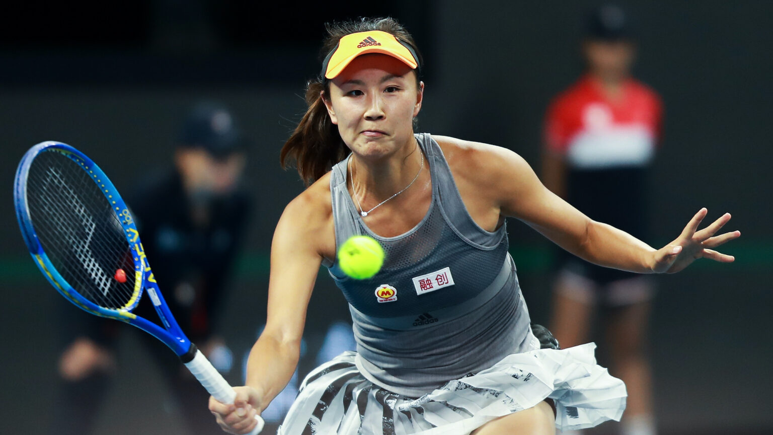 Peng Shuai is not the only victim of the CCP