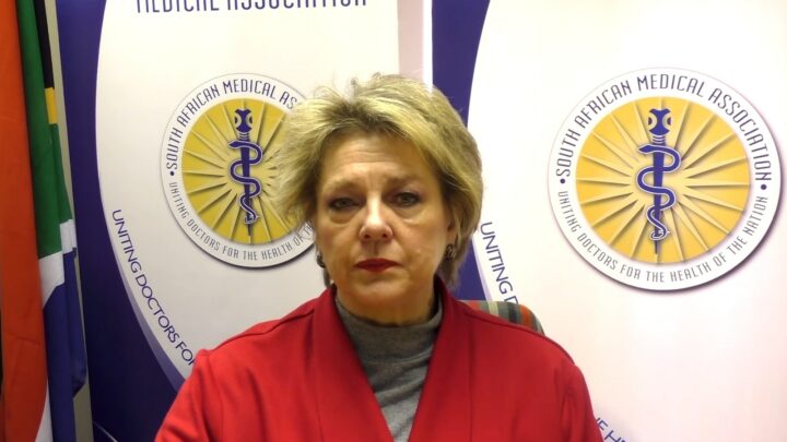 ‘We are not afraid of Omicron’