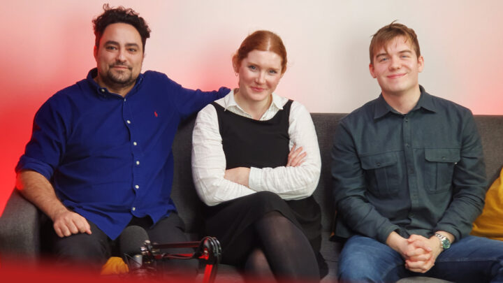 Another cancelled Christmas?