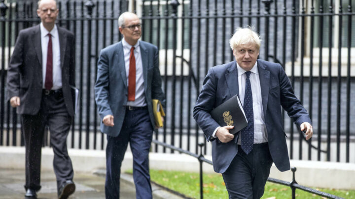 Beware the modellers bearing bad news