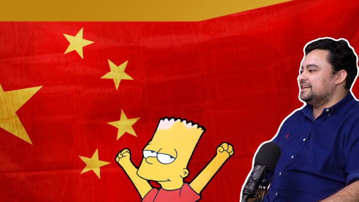 How woke corporations capitulate to China