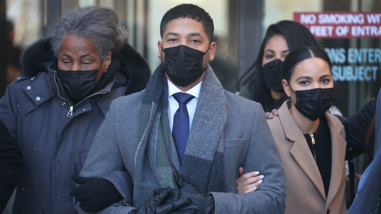 Jussie Smollett and the coveting of victimhood