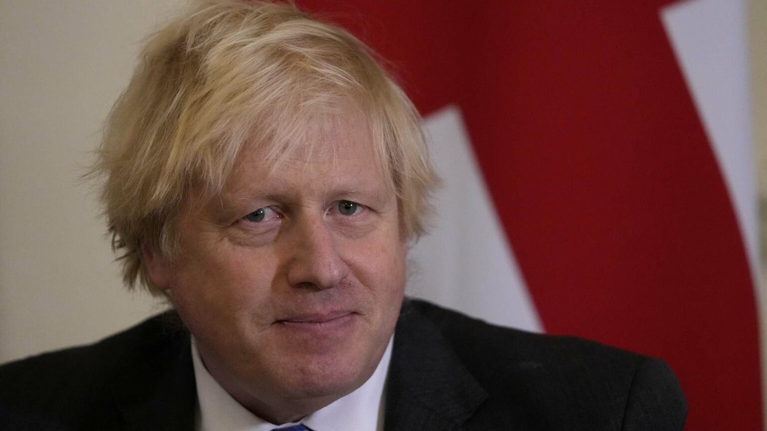 North Shropshire and the unravelling of Boris Johnson