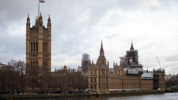 MPs must speak freely