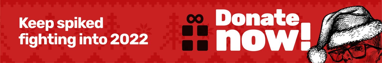 Xmas Slim 2 – Keep spiked fighting