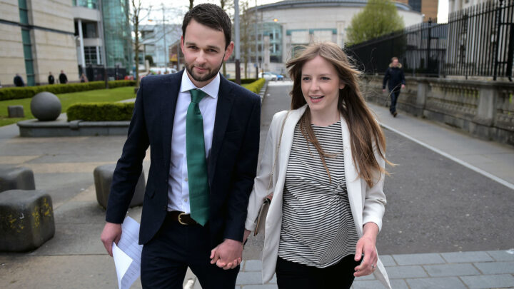 The gay-cake verdict: a sweet victory for free expression