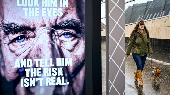 We still need to reckon with the folly of lockdown