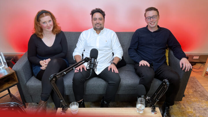 Is the party over for Boris?