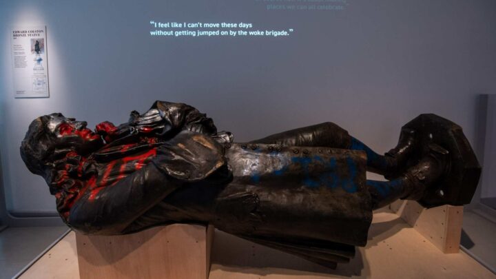 There is no ‘right side of history’